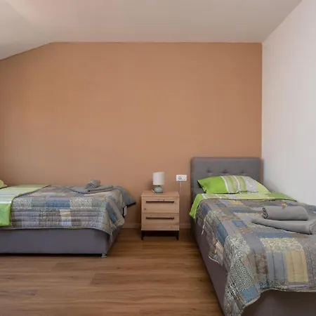 Villa Laboris *