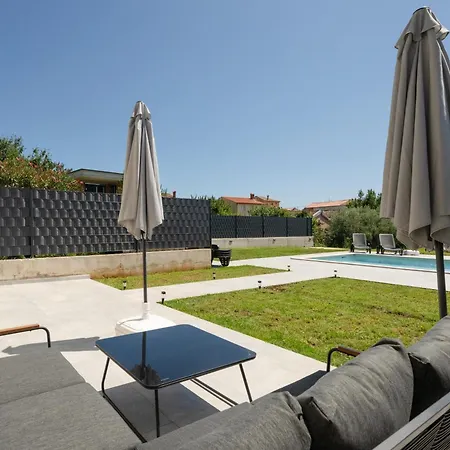Villa Laboris *
